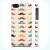 Чехол ACase для iPhone 5 | 5S Hip Mustache