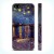 Чехол ACase для iPhone 5 | 5S Starry Night over Rhone