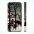 Чехол ACase для iPhone 5 | 5S The Hunters in the Snow
