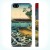 Чехол ACase для iPhone 5 | 5S The Hota Coast in Awa Province
