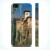 Чехол ACase для iPhone 5 | 5S The Ladies' Tower in the Alhambra, Granada