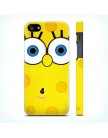 Чехол ACase для iPhone 5 | 5S Sponge