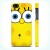 Чехол ACase для iPhone 5 | 5S Sponge