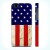 Чехол ACase для iPhone 5 | 5S Stars and Stripes
