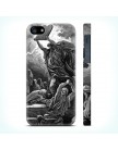 Чехол ACase для iPhone 5 | 5S Moses Breaks the Tables of the Law