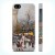 Чехол ACase для iPhone 5 | 5S La Porte Saint-Denis