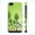 Чехол ACase для iPhone 5 | 5S Glowing Trees