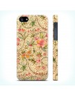 Чехол ACase для iPhone 5 | 5S Flowers