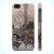 Чехол ACase для iPhone 5 | 5S La Bastille