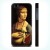 Чехол ACase для iPhone 5 | 5S Lady with an Ermine