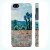 Чехол ACase для iPhone 5 | 5S Poppy Field in Giverny