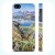 Чехол ACase для iPhone 5 | 5S Yellowstone National Park