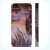 Чехол ACase для iPhone 5 | 5S Water-Lilies, Setting Sun