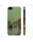 Чехол ACase для iPhone 5 | 5S Shipping on the Clyde