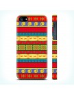 Чехол ACase для iPhone 5 | 5S Tribal