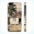Чехол ACase для iPhone 5 | 5S Native Huts, Nassau