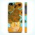 Чехол ACase для iPhone 5 | 5S Stilll Life Vase with Twelve Sunflowers