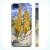 Чехол ACase для iPhone 5 | 5S Two Poplars On A Hill