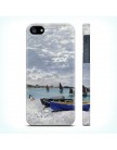 Чехол ACase для iPhone 5 | 5S The Beach At Sainte Adresse