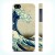 Чехол ACase для iPhone 5 | 5S The Great Wave off Kanagawa