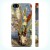 Чехол ACase для iPhone 5 | 5S Vase With Gladioli And China Asters
