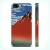 Чехол ACase для iPhone 5 | 5S South Wind, Clear Sky