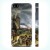 Чехол ACase для iPhone 5 | 5S The Battle of San Romano