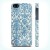 Чехол ACase для iPhone 5 | 5S Blue Retro