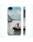 Чехол ACase для iPhone 5 | 5S The Bay of Naples