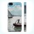 Чехол ACase для iPhone 5 | 5S The Bay of Naples