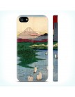 Чехол ACase для iPhone 5 | 5S Lake at Hakone