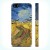 Чехол ACase для iPhone 5 | 5S Wheat Field with Crows