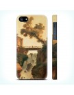 Чехол ACase для iPhone 5 | 5S Landscape with a Waterfalls