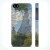 Чехол ACase для iPhone 5 | 5S Woman with a Parasol
