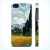Чехол ACase для iPhone 5 | 5S Wheat Field with Cypresses