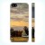 Чехол ACase для iPhone 5 | 5S The Beach at Villerville