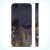 Чехол ACase для iPhone 5 | 5S The Boulevard Montmartre at Night