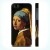Чехол ACase для iPhone 5 | 5S Girl with a Pearl Earring