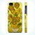 Чехол ACase для iPhone 5 | 5S Sunflowers