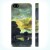 Чехол ACase для iPhone 5 | 5S Common with Stormy Sunset