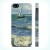 Чехол ACase для iPhone 5 | 5S Fishing Boats at Saintes-Maries