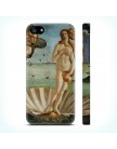 Чехол ACase для iPhone 5 | 5S The Birth of Venus