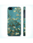 Чехол ACase для iPhone 5 | 5S Blossoming Almond Tree
