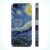 Чехол ACase для iPhone 5 | 5S Starry Night