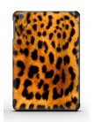 Qcase Leopard для  iPad Mini
