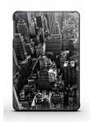 Qcase Нью-Йорк (New York) для iPad Mini