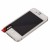 Стекло защитное Mokin для iPhone 4 | 4S- Real Tempered Glass 0.33mm