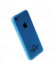 Муляж iPhone 5C голубой