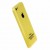 Муляж iPhone 5C желтый