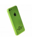 Муляж iPhone 5C зеленый